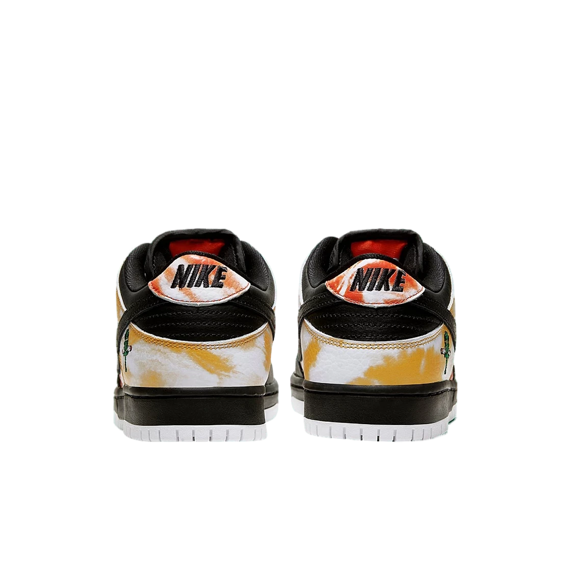 nike sb raygun black