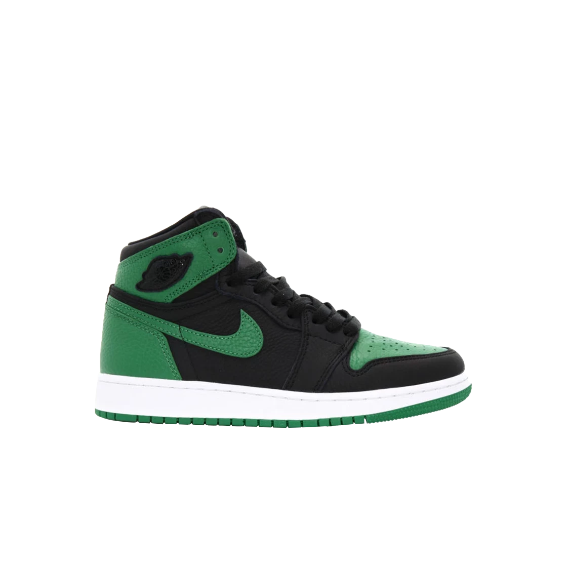 pine green 1s youth