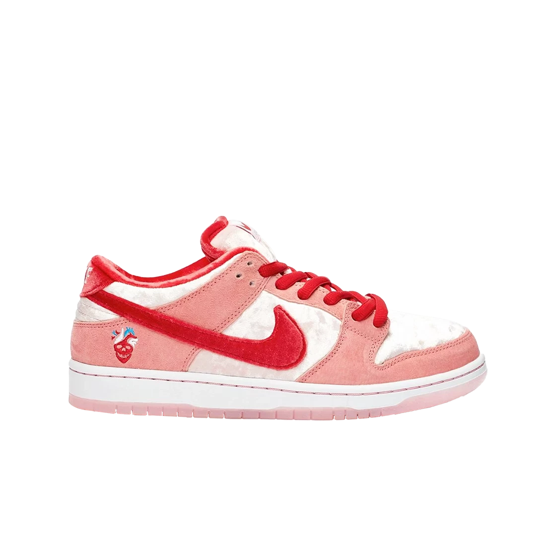 Nike SB Dunk Low StrangeLove Skateboards (Regular Box) - CT2552-800 -  Restocks