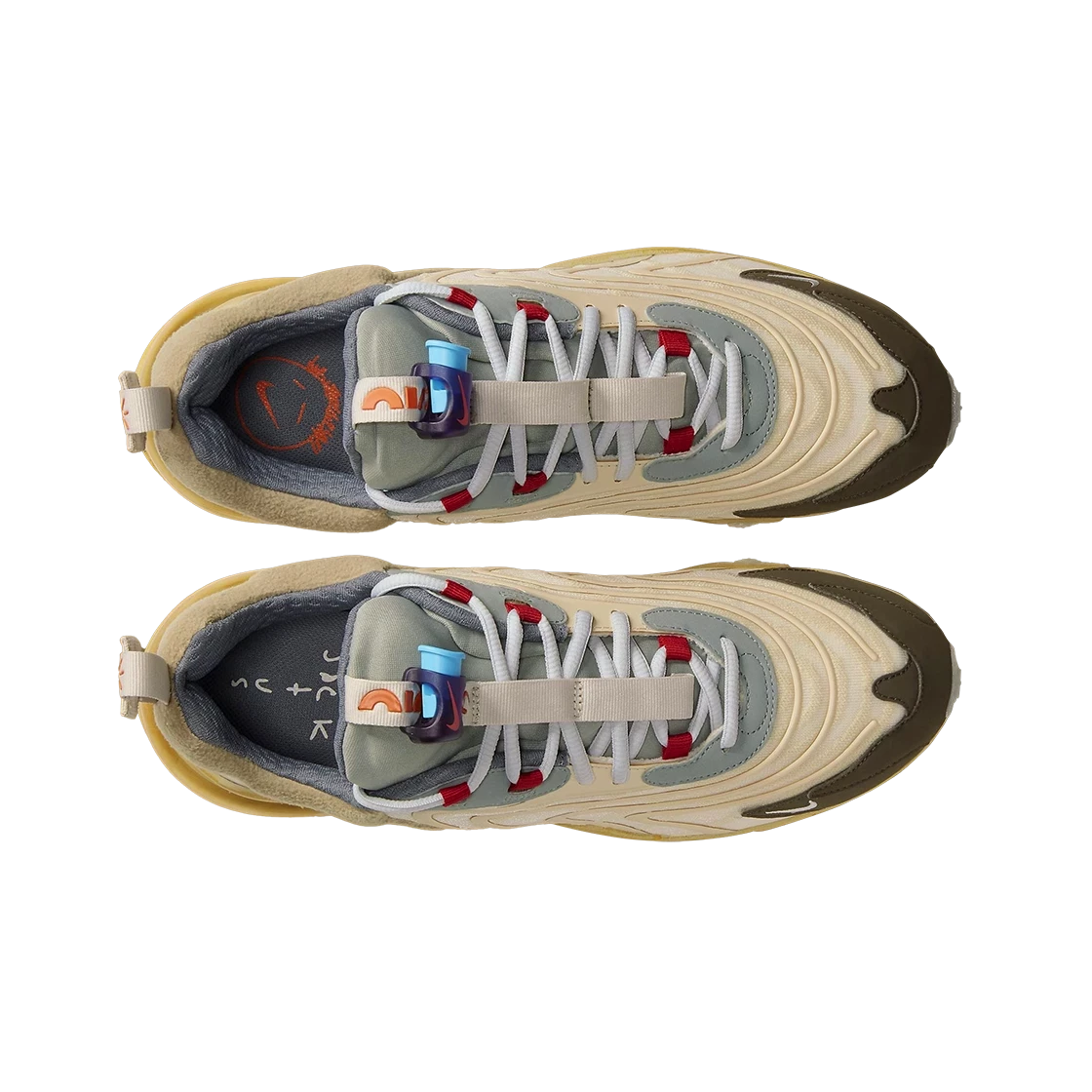 cactus trails shoes